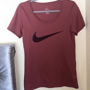 Nike low cut T-Shirt